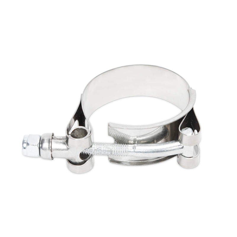 Mishimoto 1.75 Inch Stainless Steel T-Bolt Clamps Mishimoto Clamps AXOPROS