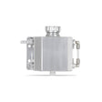 Mishimoto 1L Coolant Overflow Tank - Polished Mishimoto Coolant Reservoirs  AXOPROS