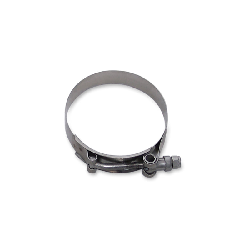 Mishimoto 2 Inch Stainless Steel T-Bolt Clamps Mishimoto Clamps AXOPROS
