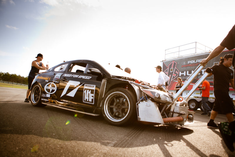 Mishimoto 2 inch x 12 feet Heat Resistant Silicone Ducting Mishimoto Silicone Couplers & Hoses AXOPROS