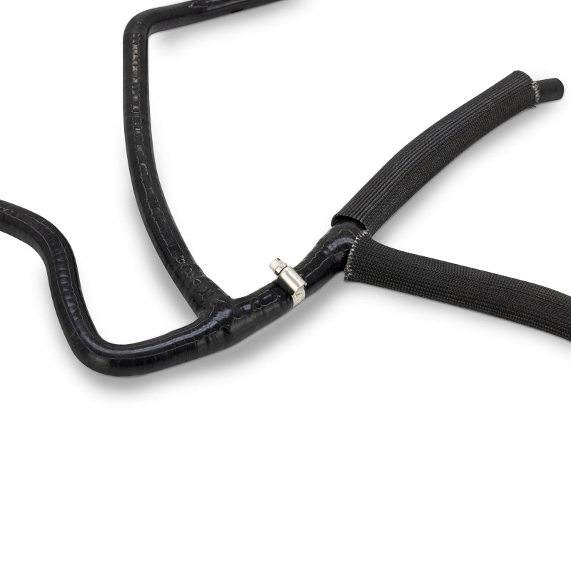 Mishimoto 20-24 Ford 6.7L Powerstroke Coolant Overflow Hose Mishimoto Hoses AXOPROS