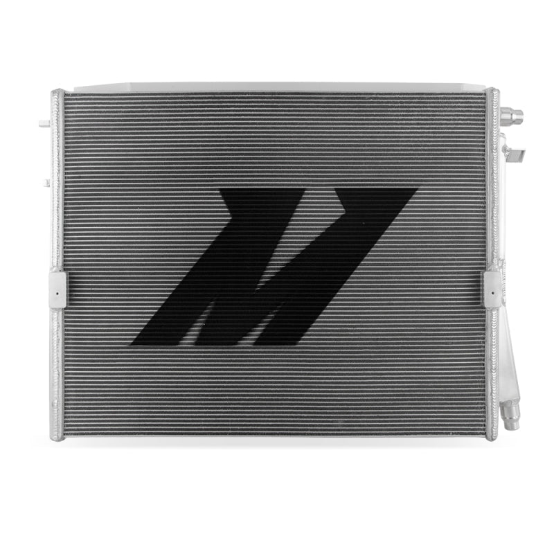 Mishimoto 20+ Toyota GR Supra 3.0L / 19+ BMW Z4 3.0L Performance Heat Exchanger Mishimoto Radiators  AXOPROS