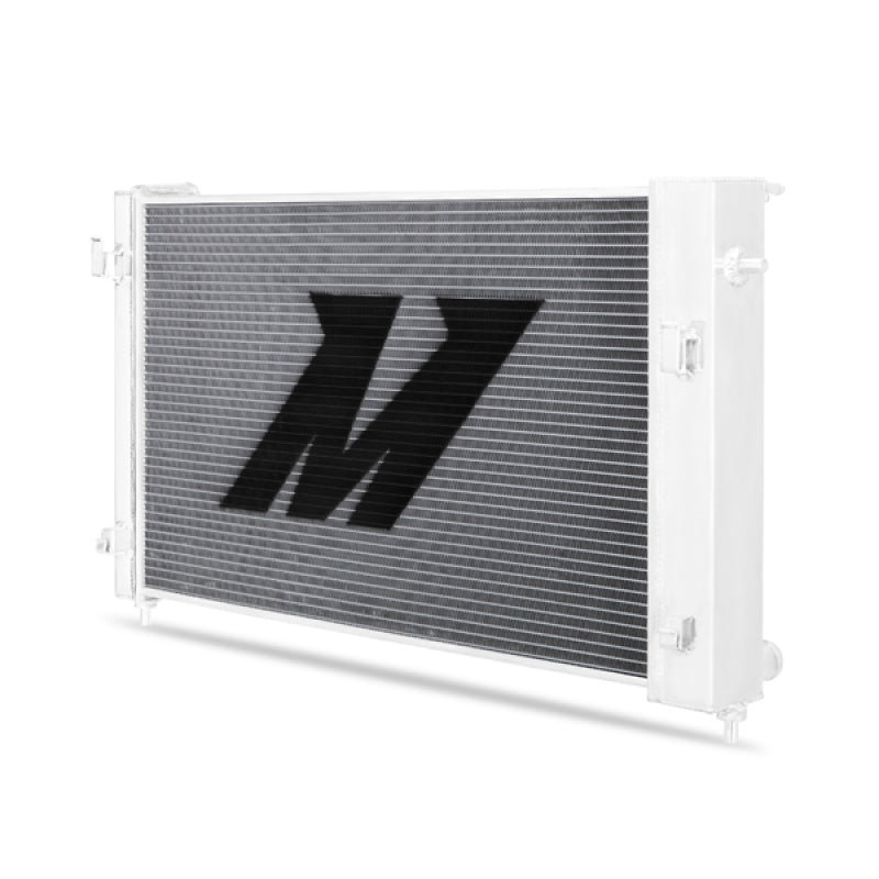 Mishimoto 2004 Pontiac GTO Performance Aluminum Radiator Mishimoto Radiators  AXOPROS