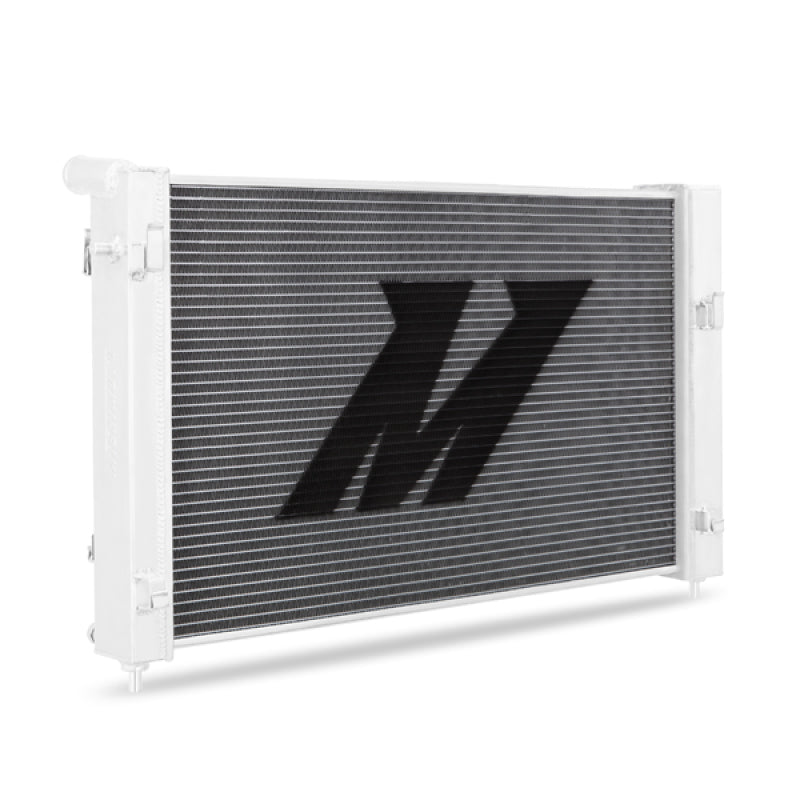 Mishimoto 2004 Pontiac GTO Performance Aluminum Radiator Mishimoto Radiators  AXOPROS