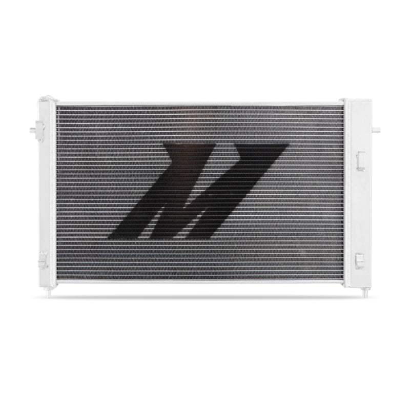 Mishimoto 2004 Pontiac GTO Performance Aluminum Radiator Mishimoto Radiators  AXOPROS