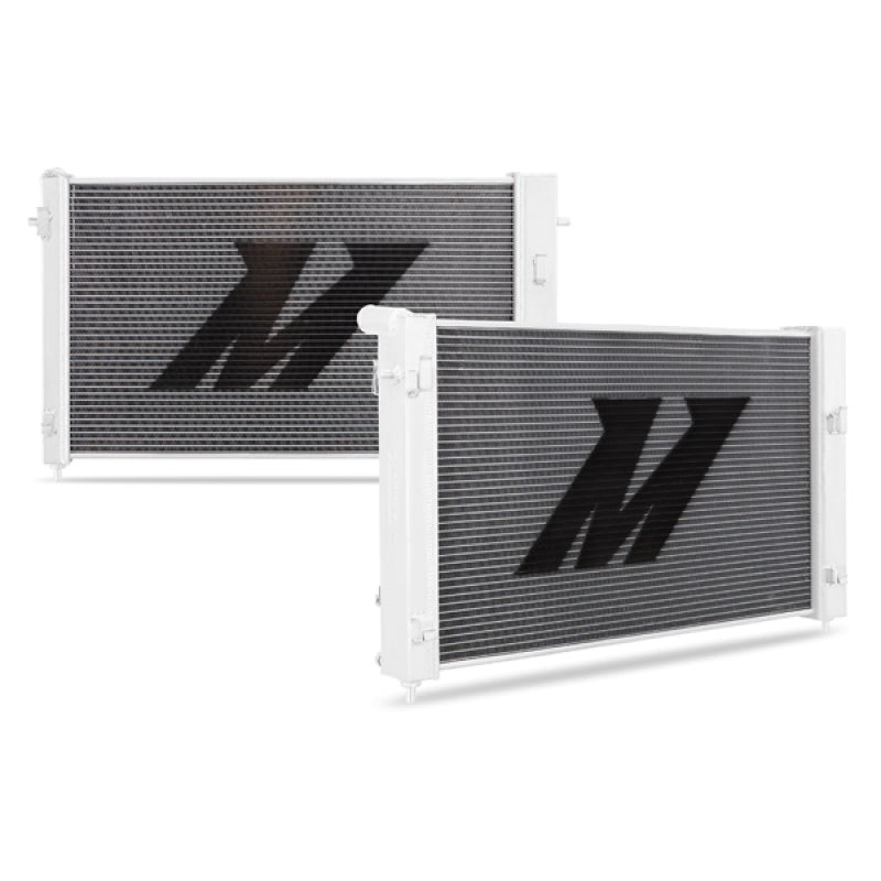 Mishimoto 2004 Pontiac GTO Performance Aluminum Radiator Mishimoto Radiators  AXOPROS
