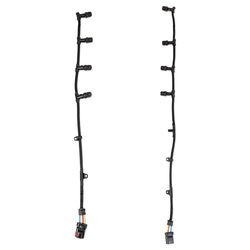Mishimoto 2005-2007 Ford 6.0L Powerstroke Glow Plug Harness Mishimoto Wiring Harnesses AXOPROS