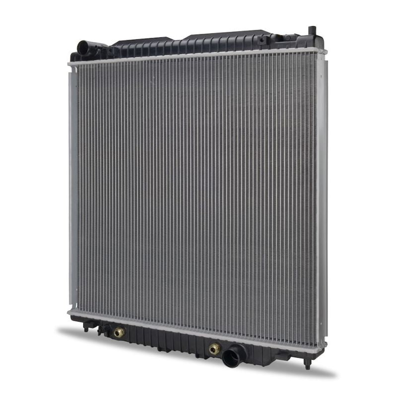 Mishimoto 2005-2007 Ford F-Series Super Duty Replacement Radiator Mishimoto Radiators AXOPROS