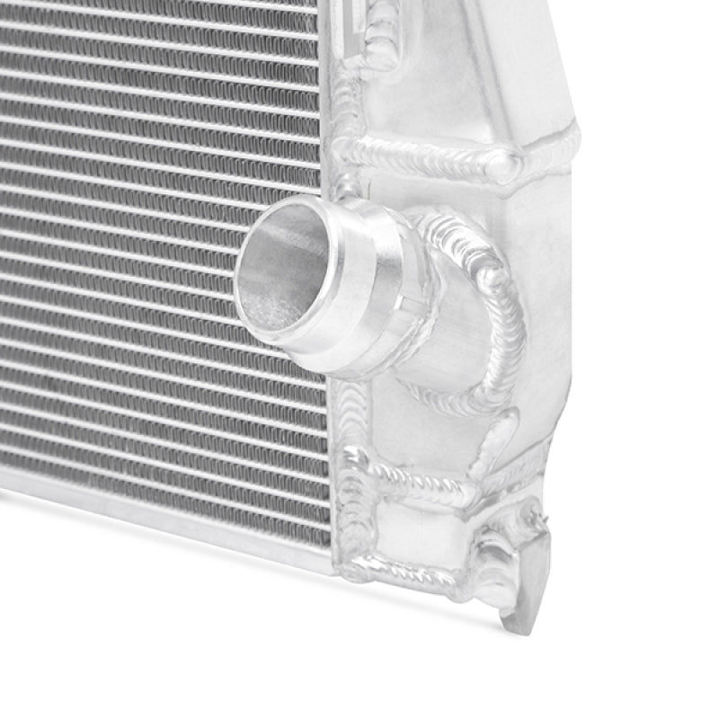 Mishimoto 2006-2013 BMW 335i/135i (Manual) Performance Aluminum Radiator Mishimoto Radiators AXOPROS
