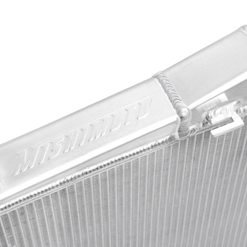 Mishimoto 2006-2013 BMW 335i/135i (Manual) Performance Aluminum Radiator Mishimoto Radiators AXOPROS