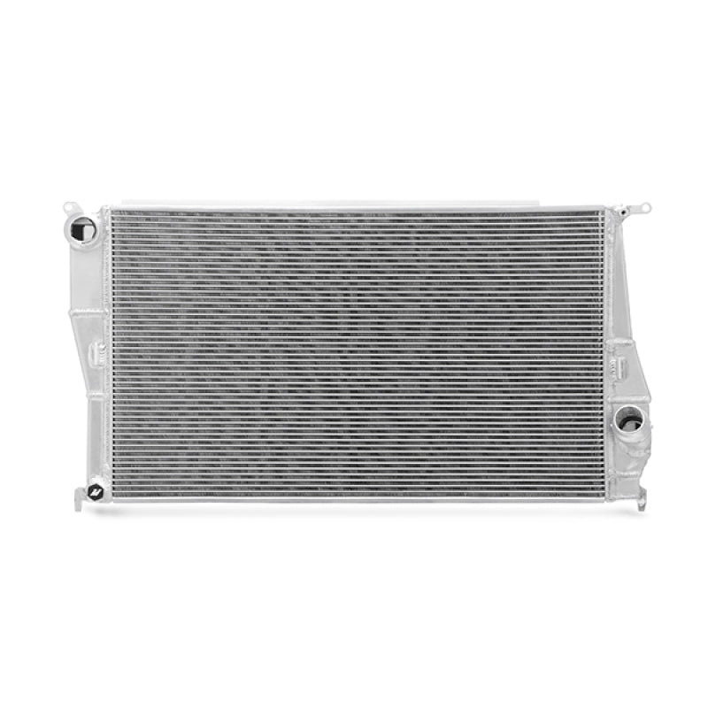 Mishimoto 2006-2013 BMW 335i/135i (Manual) Performance Aluminum Radiator Mishimoto Radiators AXOPROS
