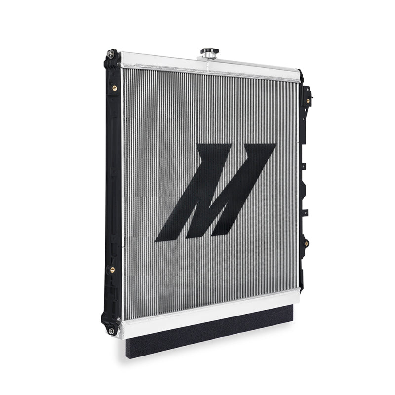 Mishimoto 2007+ Toyota Tundra 4.6/4.7/5.7L Performance Aluminum Radiator Mishimoto Radiators  AXOPROS