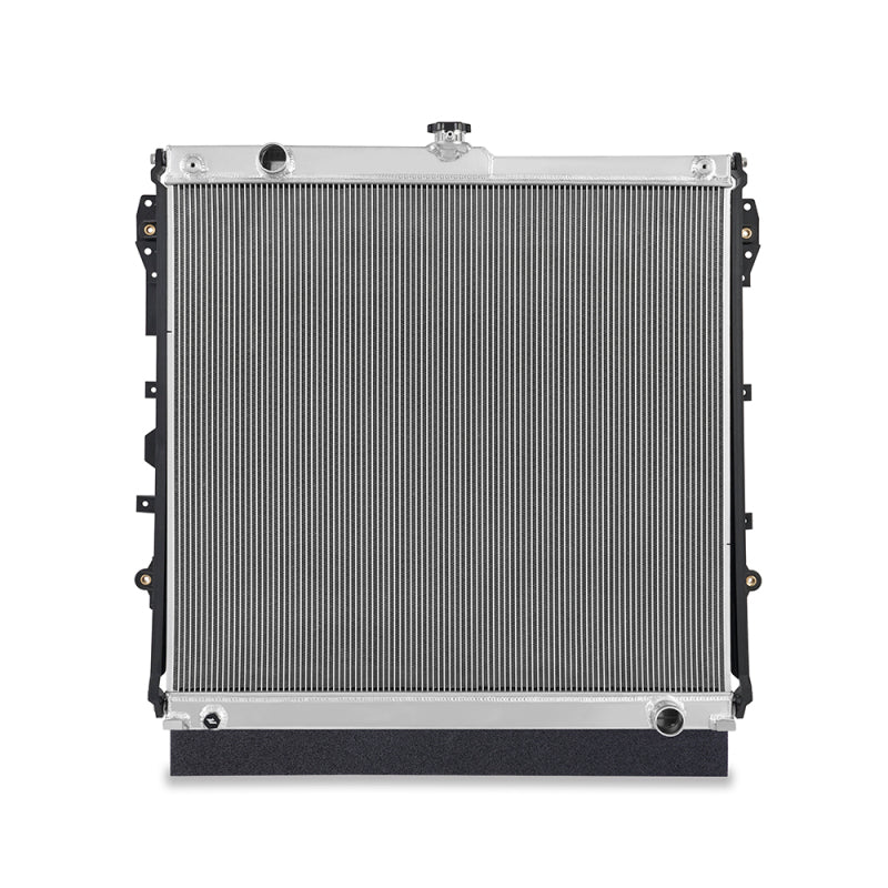 Mishimoto 2007+ Toyota Tundra 4.6/4.7/5.7L Performance Aluminum Radiator Mishimoto Radiators  AXOPROS