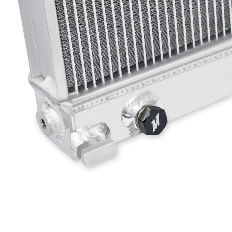 Mishimoto 2007+ Toyota Tundra 4.6/4.7/5.7L Performance Aluminum Radiator Mishimoto Radiators  AXOPROS