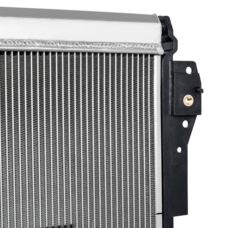 Mishimoto 2007+ Toyota Tundra 4.6/4.7/5.7L Performance Aluminum Radiator Mishimoto Radiators  AXOPROS