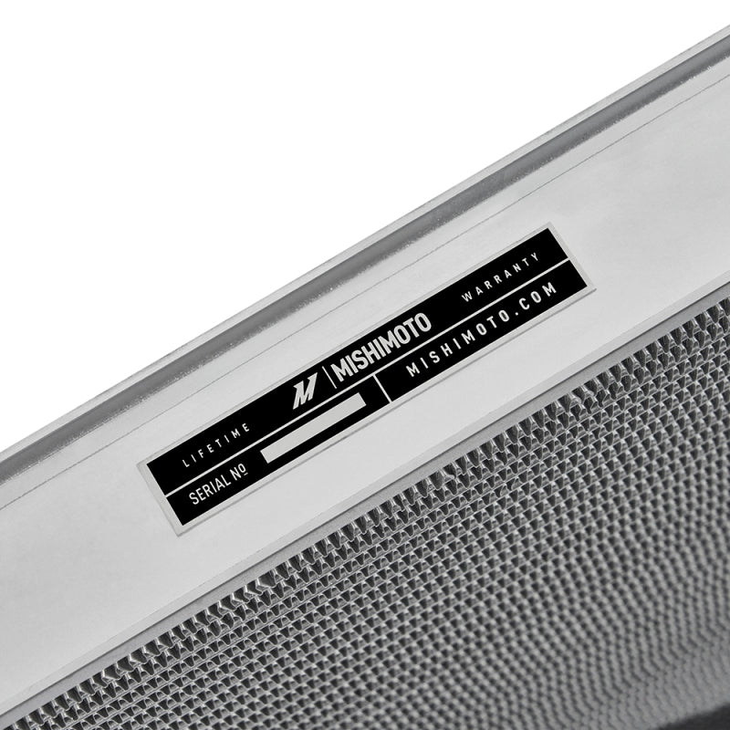 Mishimoto 2007+ Toyota Tundra 4.6/4.7/5.7L Performance Aluminum Radiator Mishimoto Radiators  AXOPROS