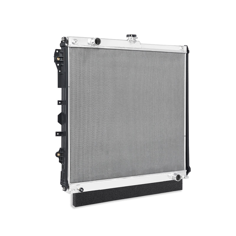 Mishimoto 2007+ Toyota Tundra 4.6/4.7/5.7L Performance Aluminum Radiator Mishimoto Radiators  AXOPROS