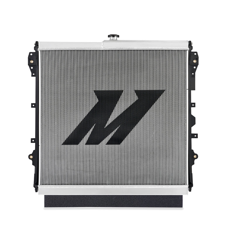 Mishimoto 2007+ Toyota Tundra 4.6/4.7/5.7L Performance Aluminum Radiator Mishimoto Radiators  AXOPROS