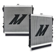 Mishimoto 2007+ Toyota Tundra 4.6/4.7/5.7L Performance Aluminum Radiator Mishimoto Radiators  AXOPROS