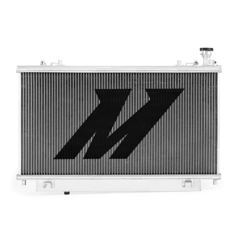 Mishimoto 2008-2009 Pontiac G8 Performance Aluminum Radiator Mishimoto Radiators  AXOPROS