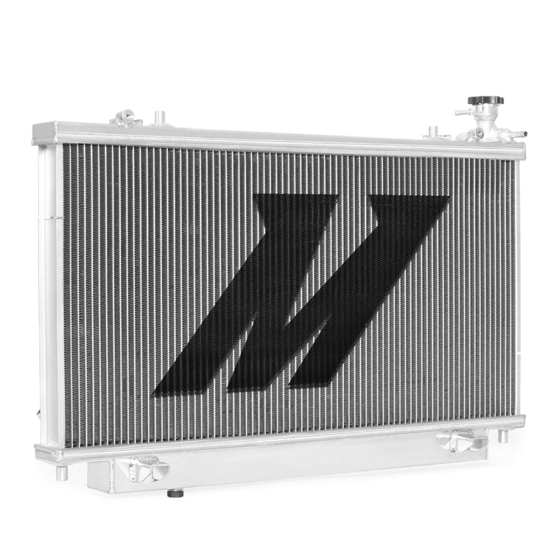 Mishimoto 2008-2009 Pontiac G8 Performance Aluminum Radiator Mishimoto Radiators  AXOPROS