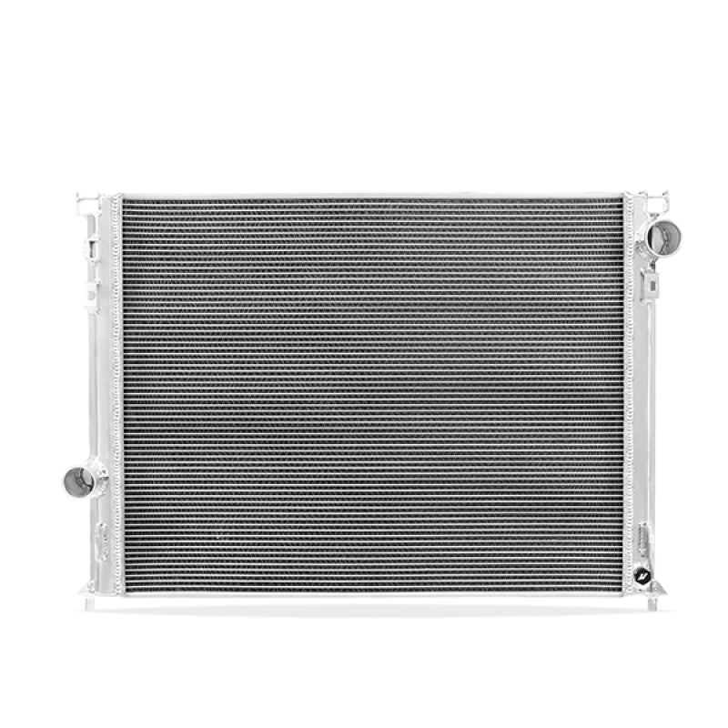 Mishimoto 2008-2016 Dodge Challenger R/T - SRT8 Hellcat Performance Aluminum Radiator Mishimoto Radiators  AXOPROS