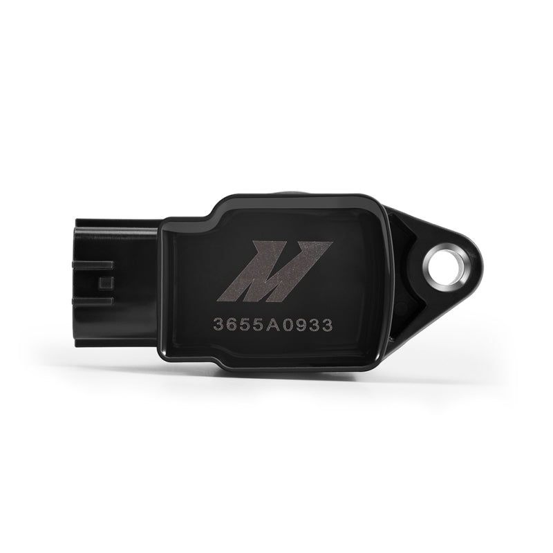 Mishimoto 2009-2020 Nissan 370Z Single Ignition Coil Mishimoto Stock Replacement Ignition  AXOPROS