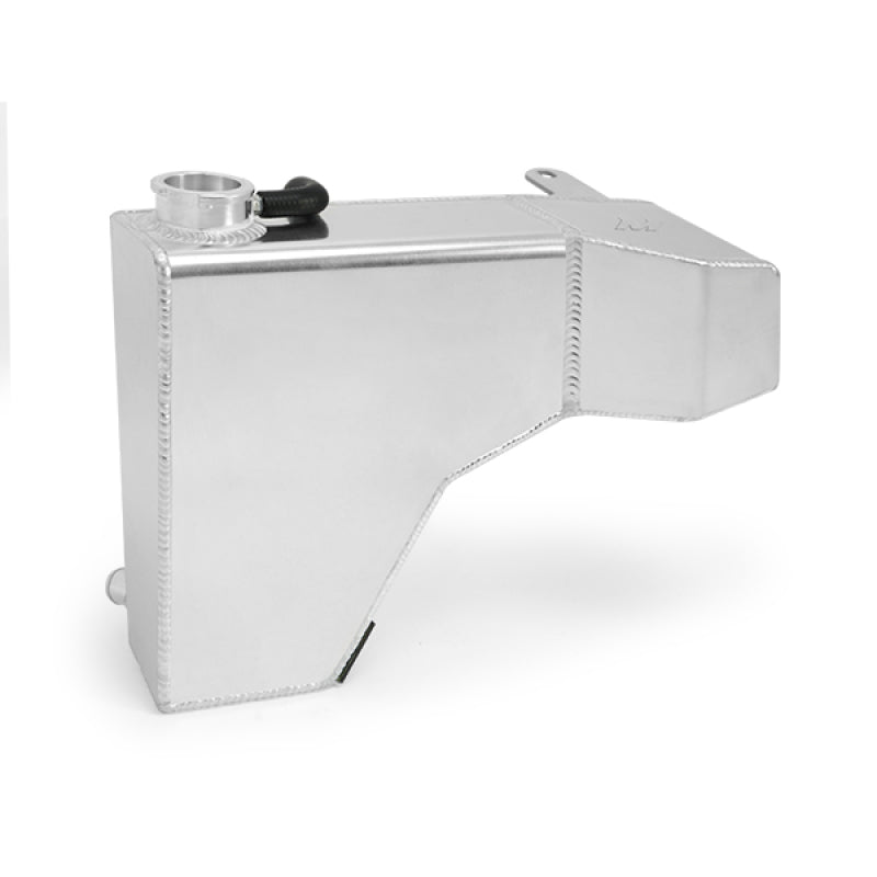 Mishimoto 2011+ Dodge Challenger/Charger / Chrysler 300C Aluminum Expansion Tank - Natural Finish Mishimoto Coolant Reservoirs  AXOPROS