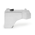 Mishimoto 2011+ Dodge Challenger/Charger / Chrysler 300C Aluminum Expansion Tank - Natural Finish Mishimoto Coolant Reservoirs  AXOPROS