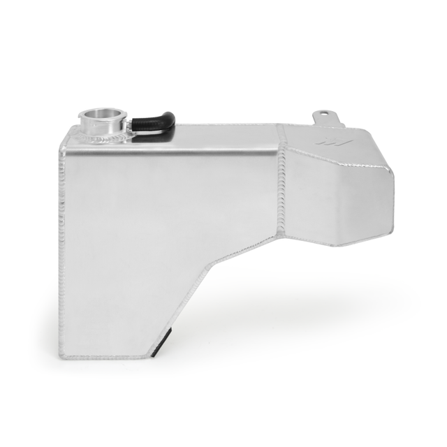 Mishimoto 2011+ Dodge Challenger/Charger / Chrysler 300C Aluminum Expansion Tank - Natural Finish Mishimoto Coolant Reservoirs  AXOPROS
