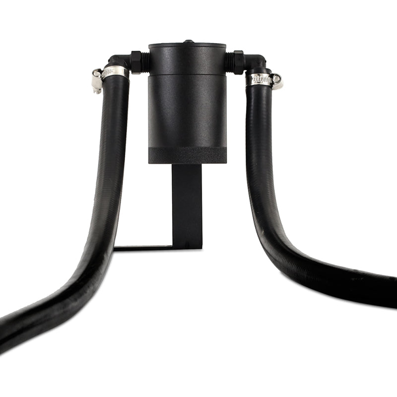 Mishimoto 2011+ Ford F-150 2.7L/3.5L/5.0L V8 Catch Can Mishimoto Oil Catch Cans AXOPROS