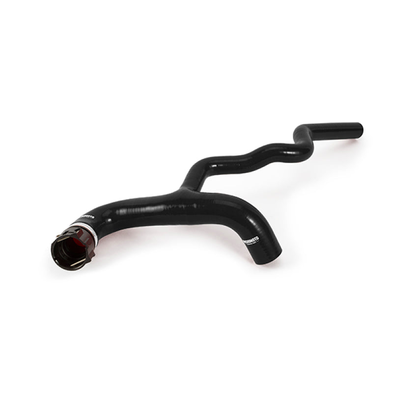 Mishimoto 2012+ Fiat 500 Abarth/Turbo Black Silicone Radiator Hose Kit Mishimoto Hoses AXOPROS