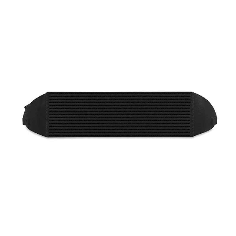 Mishimoto 2013+ Ford Focus ST Black Intercooler w/ Black Pipes Mishimoto Intercooler Kits AXOPROS