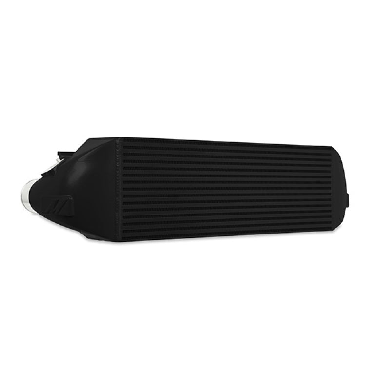 Mishimoto 2013+ Ford Focus ST Black Intercooler w/ Black Pipes Mishimoto Intercooler Kits AXOPROS