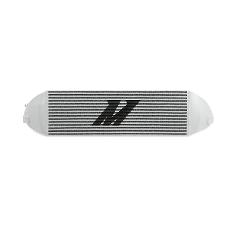 Mishimoto 2013+ Ford Focus ST Intercooler (I/C ONLY) - Silver Mishimoto Intercoolers  AXOPROS