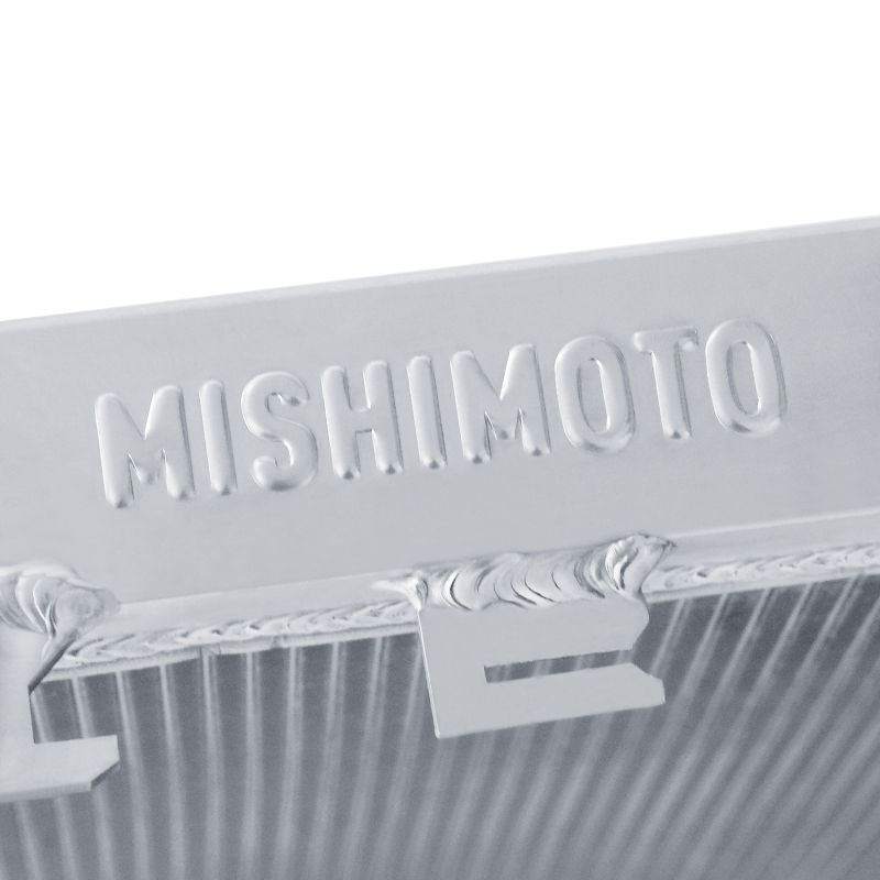 Mishimoto 2013+ Ford Focus ST Performance Aluminum Radiator Mishimoto Radiators  AXOPROS