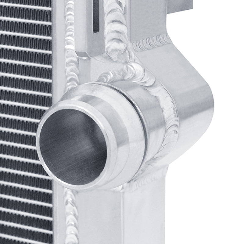 Mishimoto 2013+ Ford Focus ST Performance Aluminum Radiator Mishimoto Radiators  AXOPROS
