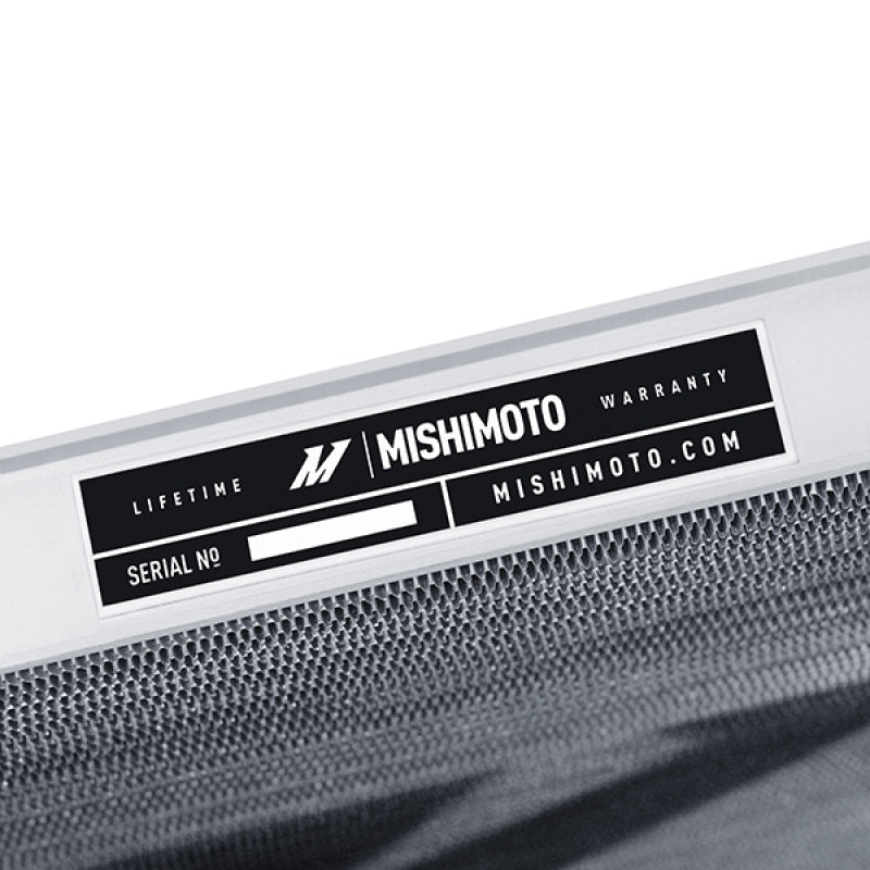 Mishimoto 2013+ Ford Focus ST Performance Aluminum Radiator Mishimoto Radiators  AXOPROS