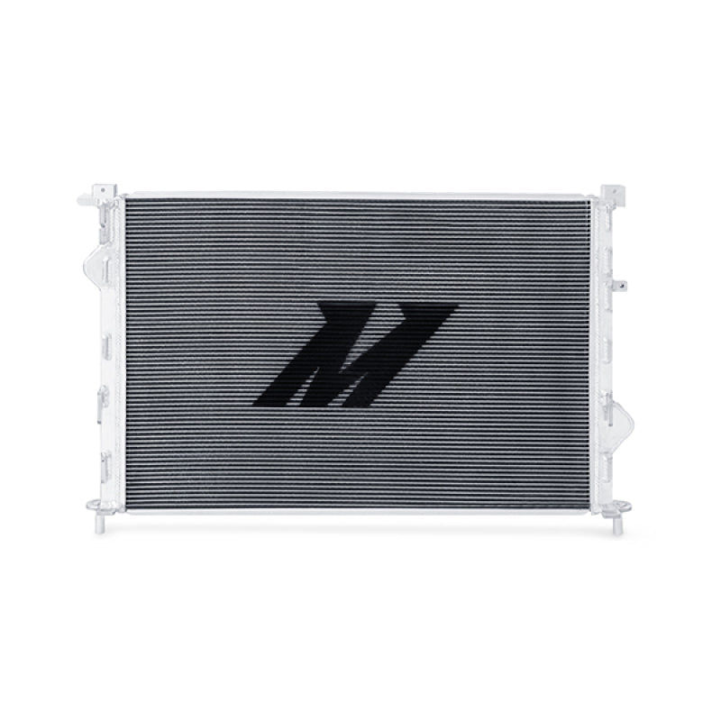 Mishimoto 2013+ Ford Focus ST Performance Aluminum Radiator Mishimoto Radiators  AXOPROS