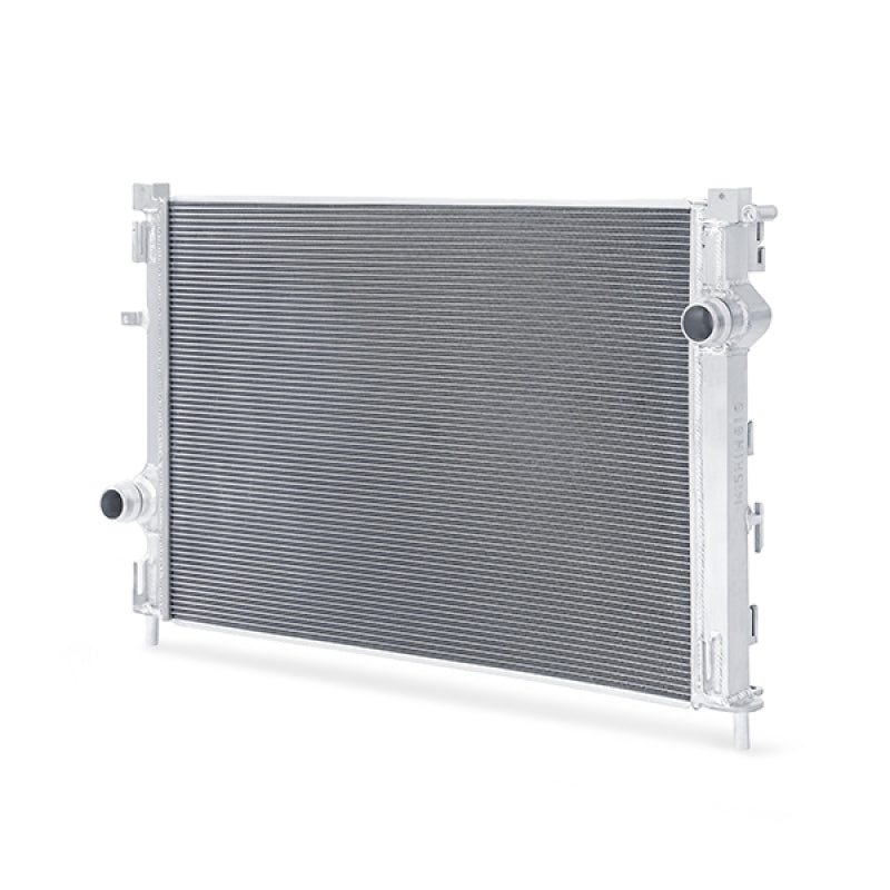 Mishimoto 2013+ Ford Focus ST Performance Aluminum Radiator Mishimoto Radiators  AXOPROS
