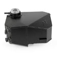 Mishimoto 2013+ Ford Focus ST/2016+ Focus RS Aluminum Expansion Tank - Black Mishimoto Coolant Reservoirs  AXOPROS