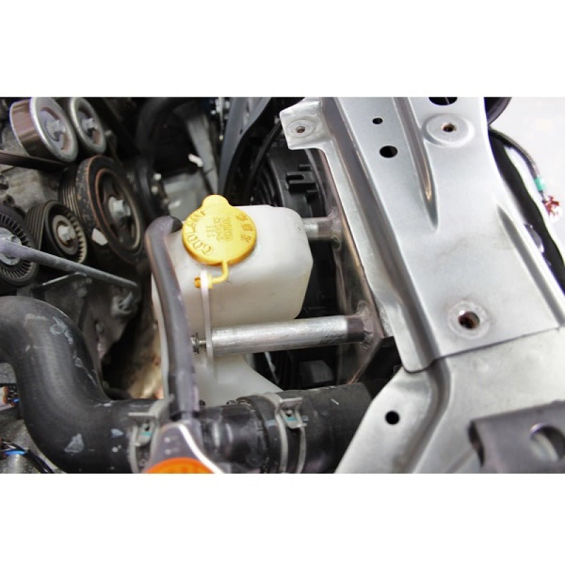 Mishimoto 2013+ Subaru BRZ/Scion FRS/Toyota GT86 Performance Fan Shroud Mishimoto Fans & Shrouds AXOPROS