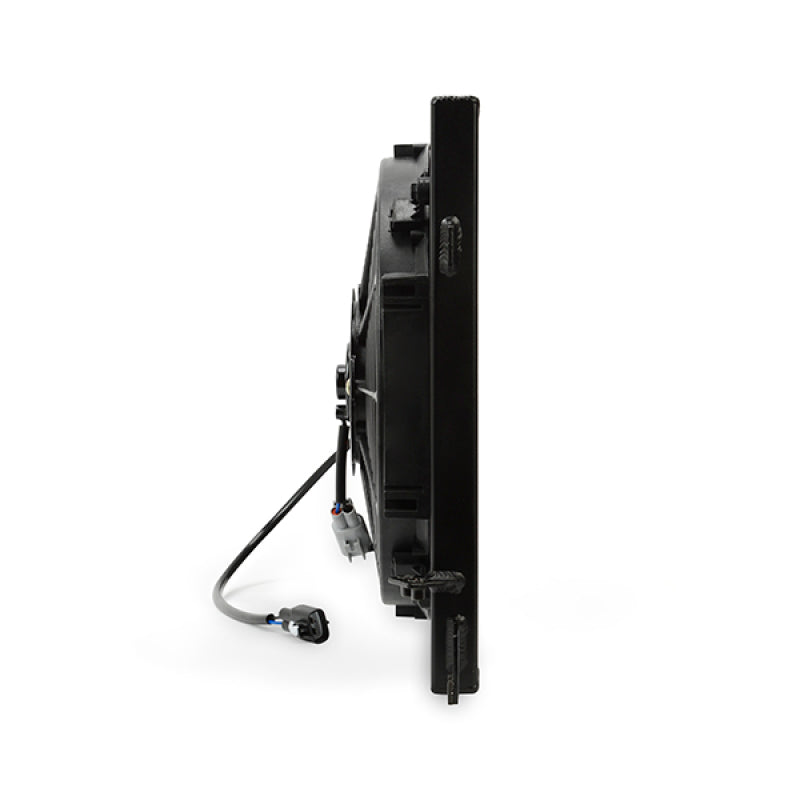 Mishimoto 2013+ Subaru BRZ/Scion FRS/Toyota GT86 Performance Fan Shroud Mishimoto Fans & Shrouds AXOPROS