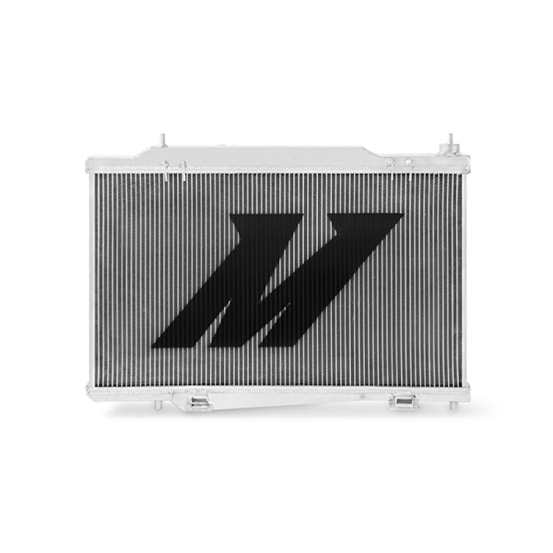 Mishimoto 2014+ Ford Fiesta ST Performance Aluminum Radiator & Fand Shroud Assembly Mishimoto Radiators  AXOPROS