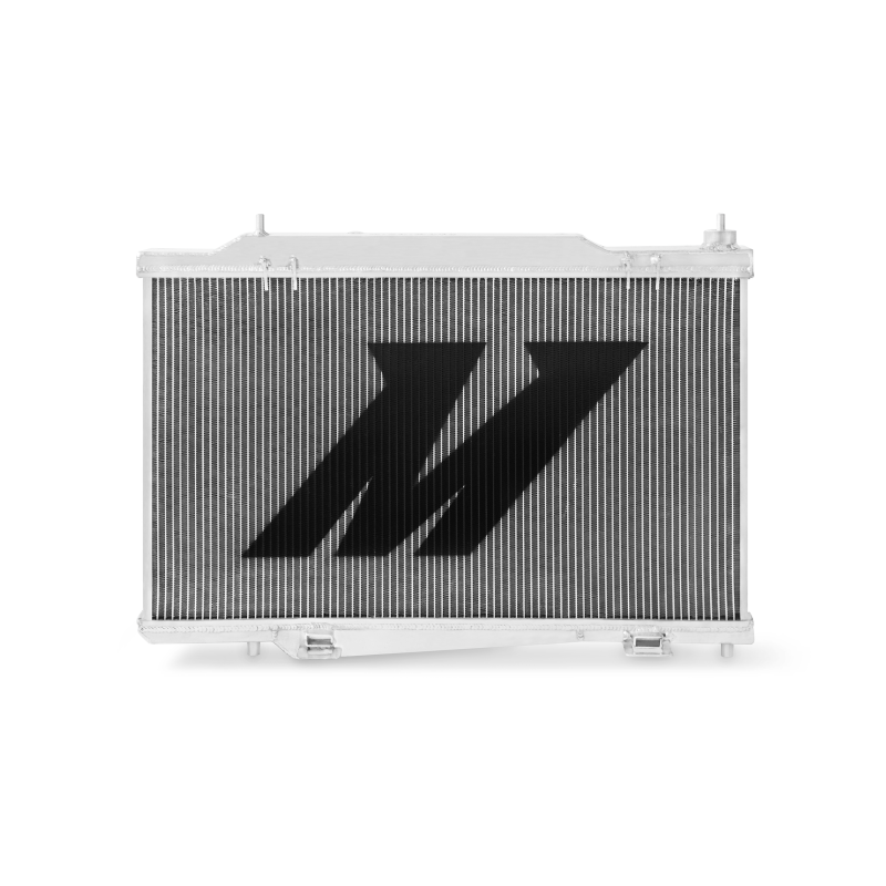 Mishimoto 2014+ Ford Fiesta ST Performance Aluminum Radiator & Fand Shroud Assembly Mishimoto Radiators  AXOPROS