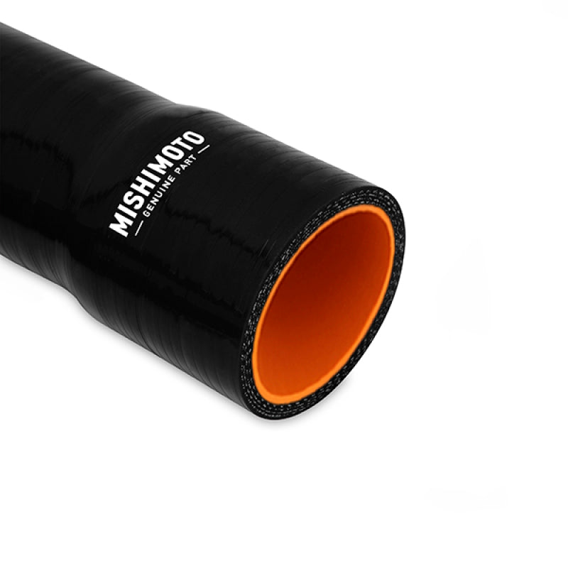 Mishimoto 2015+ Dodge Ram 6.7L Silicone Hose Kit Black Mishimoto Hoses AXOPROS