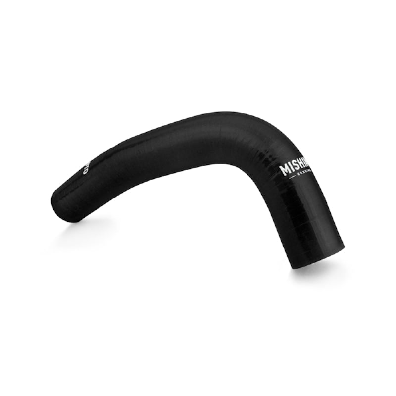 Mishimoto 2015 Subaru WRX Black Silicone Radiator Coolant Ancillary Hoses Kit Mishimoto Hoses AXOPROS