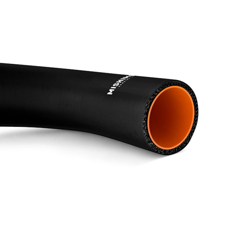 Mishimoto 2015+ Subaru WRX Silicone Radiator Coolant Hose Kit - Black Mishimoto Hoses AXOPROS