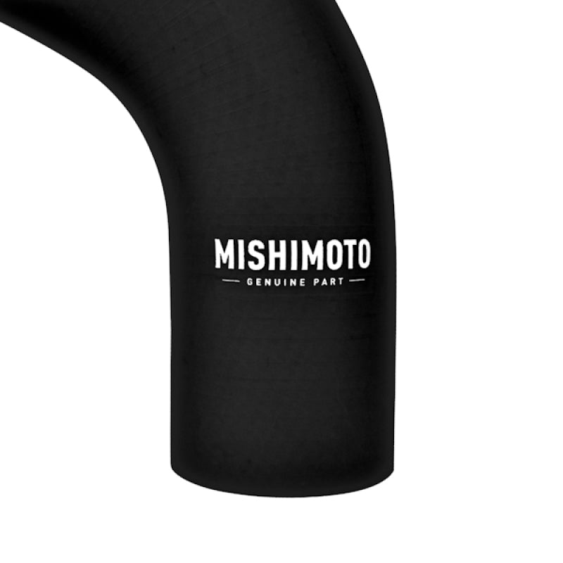 Mishimoto 2015+ Subaru WRX Silicone Radiator Coolant Hose Kit - Black Mishimoto Hoses AXOPROS