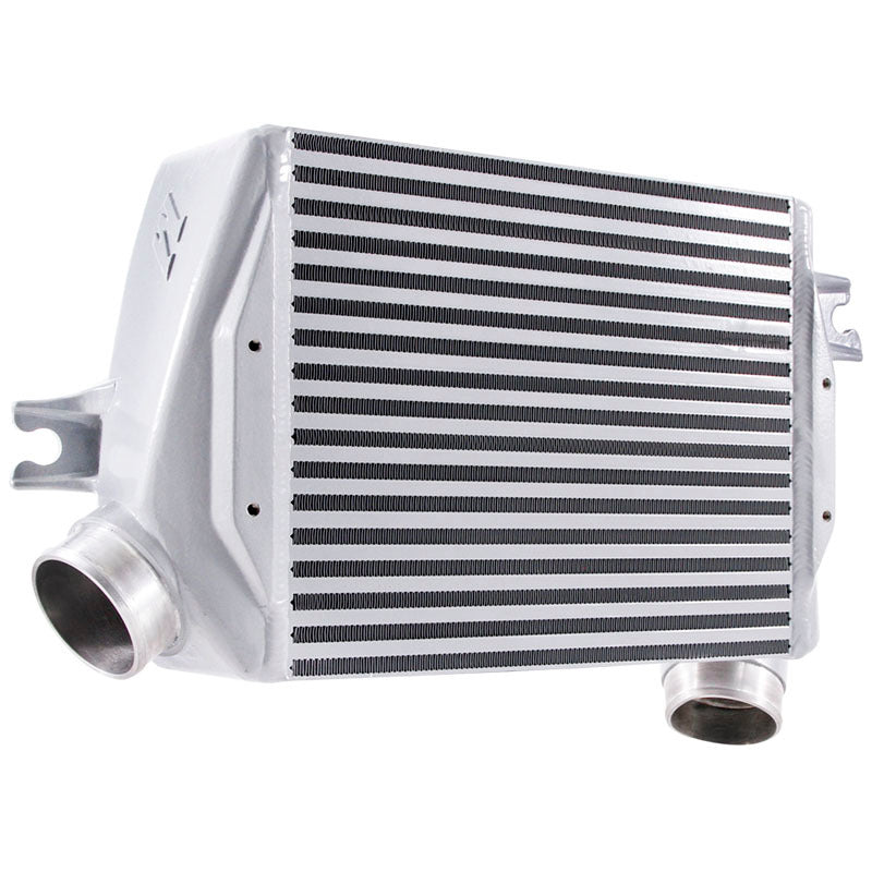 Mishimoto 2015+ Subaru WRX Street Performance Top-Mount Intercooler Kit - Silver Mishimoto Intercoolers  AXOPROS
